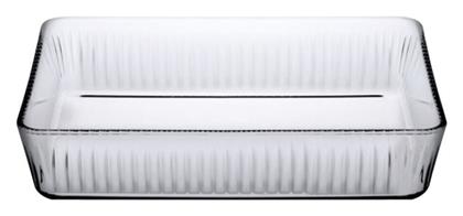 Espiel Borcam Ορθογώνιο Πυρίμαχο Σκεύος Γυάλινο 3000ml