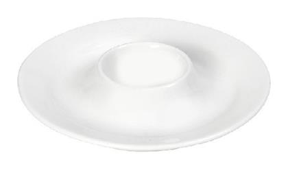 Espiel Siders Αυγοθήκη από Πορσελάνη 6τμχ