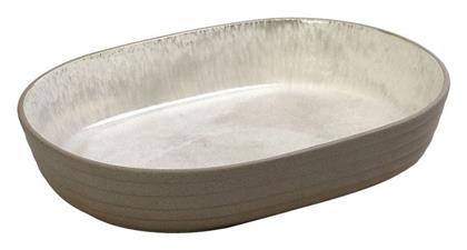 Espiel Spirit Οβάλ Πυρίμαχο Σκεύος Κεραμικό 36x26.5x7.2cm