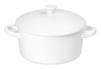 Espiel Στρογγυλό Πυρίμαχο Σκεύος από Πορσελάνη 470ml