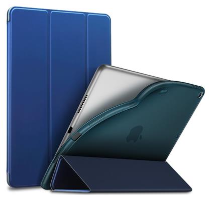 ESR Rebound Flip Cover Navy Μπλε (iPad Air 2019 / iPad Pro 2017 10.5'') από το Uniqueshop