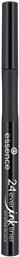 Essence 24 Ever Ink Στυλό Eye Liner 1.2ml