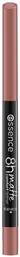 Essence 8h Matte Comfort Μολύβι Χειλιών 04 Rosy Nude