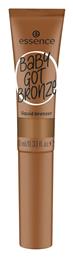 Essence Baby Got Bronze Υγρό Bronzer 10ml