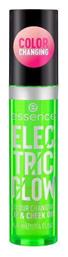 Essence Electric Glow Colour Changing Lip & Cheek Lip Oil 4.4ml