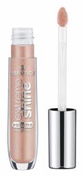 Essence Extreme Shine Volume Lip Gloss 08 Gold Dust 5ml