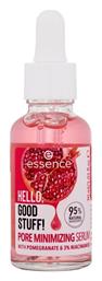 Essence Hello Good Stuff! Pore Minimizing Serum Προσώπου 30ml