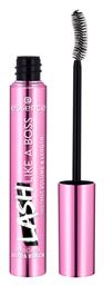 Essence Lash Like a Boss Mascara Mascara για Μήκος Ultra Black 9.5ml