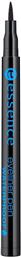Essence Pen Waterproof 01 Black