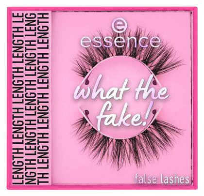 Essence Ψεύτικες Βλεφαρίδες 1gr