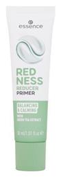 Essence Redness Reducer Primer Προσώπου σε Κρεμώδη Μορφή Antiredness 30ml