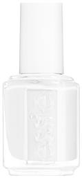 Essie Color Gloss Βερνίκι Νυχιών 001 Blanc 13.5ml