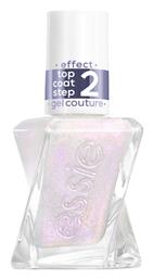 Essie Couture Top Coat για Gel 13.5ml