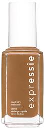 Essie Expressie Gloss Βερνίκι Νυχιών Μακράς Διαρκείας Cold Brew Crew 10ml