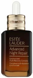 Estee Lauder Advanced Night Repair Recovery Multi Complex Ενυδατικό & Αντιγηραντικό Serum Προσώπου για Λάμψη 50ml από το Notos