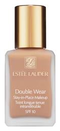 Estee Lauder Double Wear Stay-in-Place Liquid Make Up SPF10 4C1 Outdoor Beige 30ml