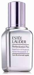 Estee Lauder Perfectionist Pro Rapid Firm + Lift Serum Προσώπου για Σύσφιξη 50ml