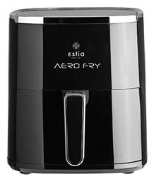 Estia Air Fryer 5lt Μαύρο 06-18238