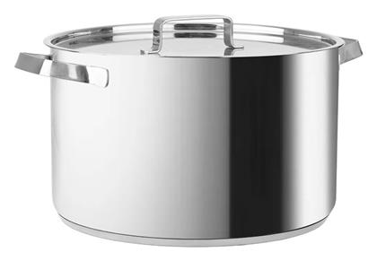 Estia Allegro Βαθιά Ανοξείδωτη Κατσαρόλα