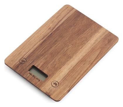 Estia Allure Ψηφιακή 1gr/5kg Καφέ 01-30766