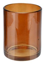 Estia Amber Επιτραπέζια Ποτηροθήκη Καφέ