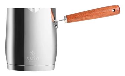Estia Μπρίκι από Ανοξείδωτο Ατσάλι 530ml