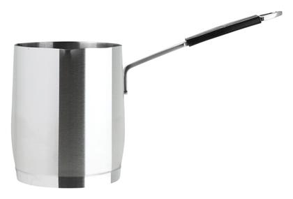 Estia Μπρίκι από Ανοξείδωτο Ατσάλι σε Ασημί Χρώμα 530ml