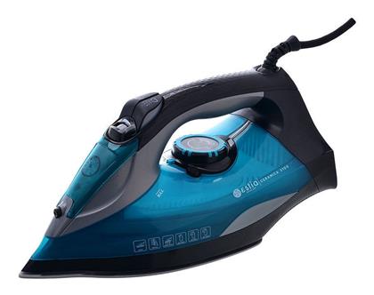 Estia Ceramica 06-14544 3100W με Συνεχόμενη Παροχή Ατμού 20gr/min