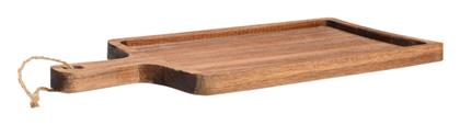 Estia Επιφάνεια Κοπής Ξύλινη 44x22cm