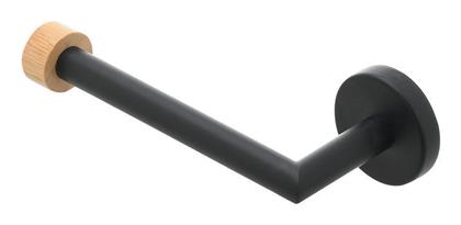 Estia Επιτοίχια Χαρτοθήκη Bamboo Essentials