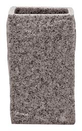 Estia Επιτραπέζια Ποτηροθήκη Rock Γκρι