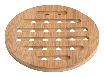 Estia ESSENTIALS Σουπλά Μαγειρικών Σκευών Bamboo