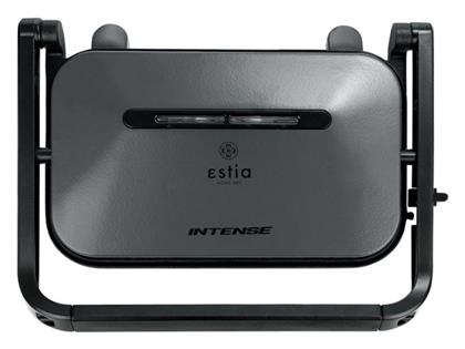 Estia Intense Τοστιέρα Γκριλιέρα 1300W Misty Mat από το Katoikein