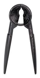 Καρυδοθραυστης Ανοξειδωτος Μαυρος