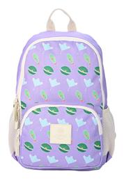 Estia Kid Backpack Σχολική Τσάντα Πλάτης Δημοτικού Ocean Buddies 10lt από το Katoikein