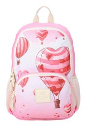 Estia Kid Backpack Τσάντα Πλάτης Love Ascend 10lt