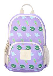 Estia Kid Backpack Τσάντα Πλάτης Ocean Buddies 6lt