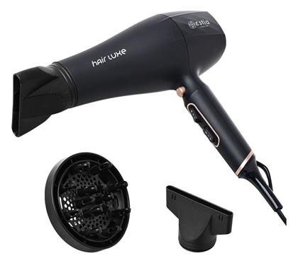 Estia Πιστολάκι Μαλλιών Hair Luxe 2200W 06-14728