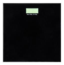 Homely Ψηφιακή Ζυγαριά 150kg