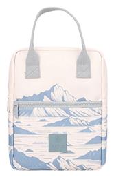 Estia Save the Aegean Lunch Bag Χειρός Alpine Essence