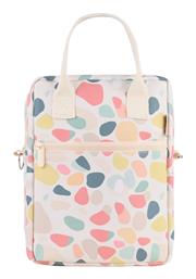 Estia Save The Aegean Lunch Bag Χειρός Hue Pebbles