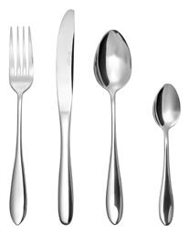 Estia Serenade Σετ Μαχαιροπίρουνα 24τμχ