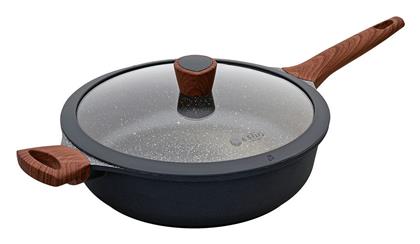 Estia Stone 28cm Σωτέζα