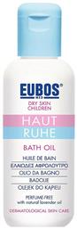 Eubos Bath OIl για Ατοπικό Δέρμα με Λεβάντα 125ml από το Pharm24