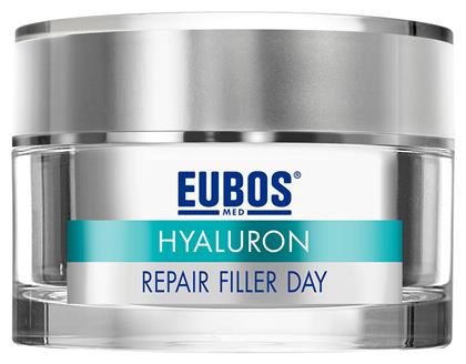 Eubos Hyaluron Repair Filler Συσφικτική Κρέμα Ημέρας 50ml
