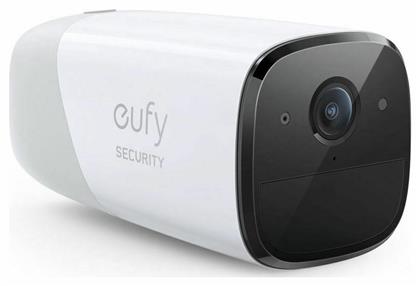 Eufy Eufycam 2 Pro IP Αδιάβροχη Κάμερα Wi-Fi Full HD+ 4MP