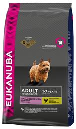 Eukanuba Adult Small Breed 3kg