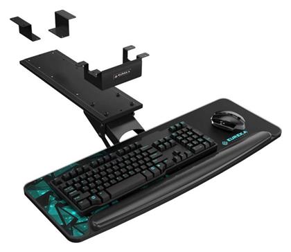 Eureka Ergonomic ERK-AKB-02-V3-EU Βάση Γραφείου Περιφερειακών