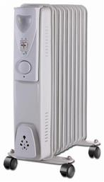 Eurolamp 147-29460 Καλοριφέρ Λαδιού