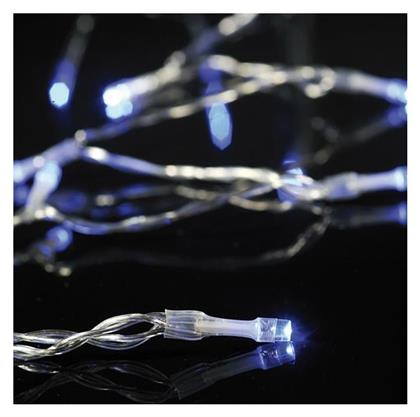 20 Λαμπάκια LED Μπαταρίας σε Σειρά